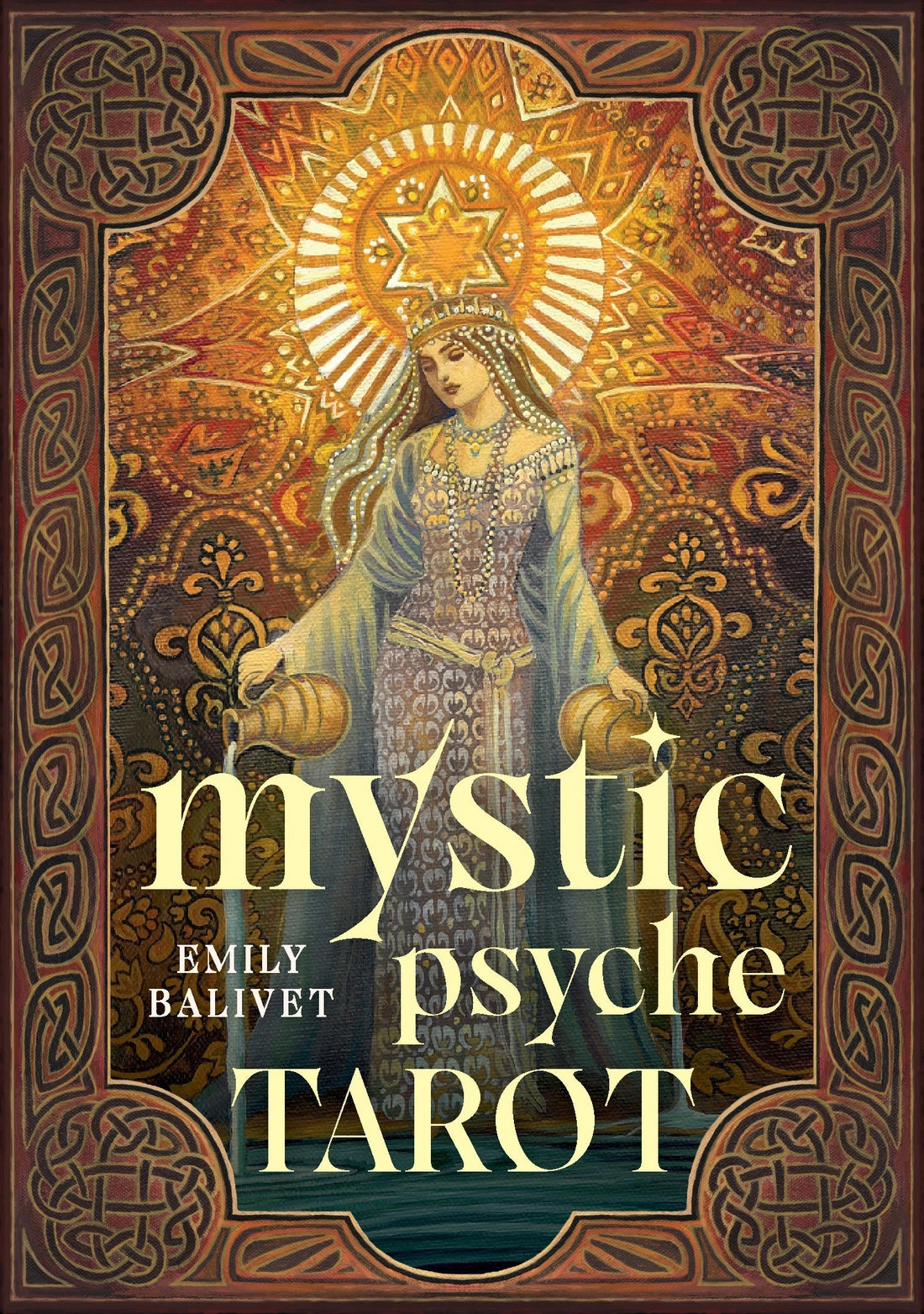 Mystic Psyche Tarot
