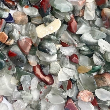 Dragon blood chips 100g