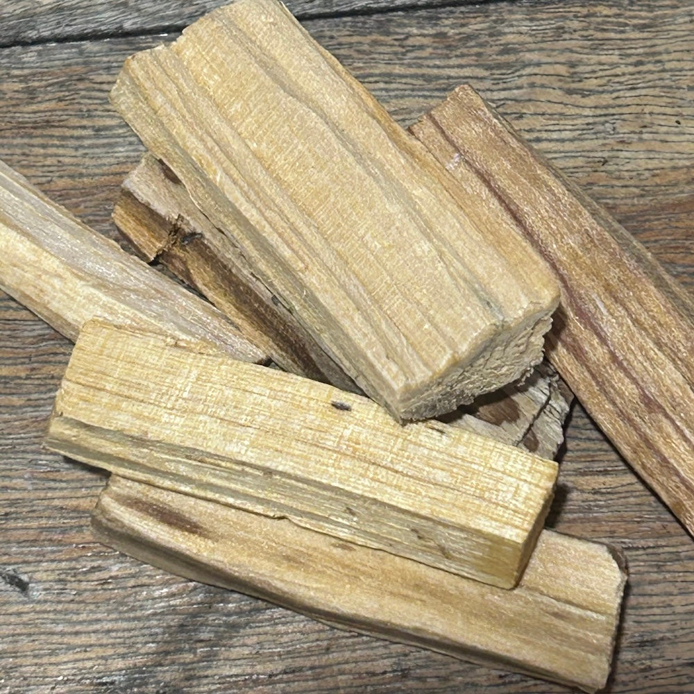 Palo Santo