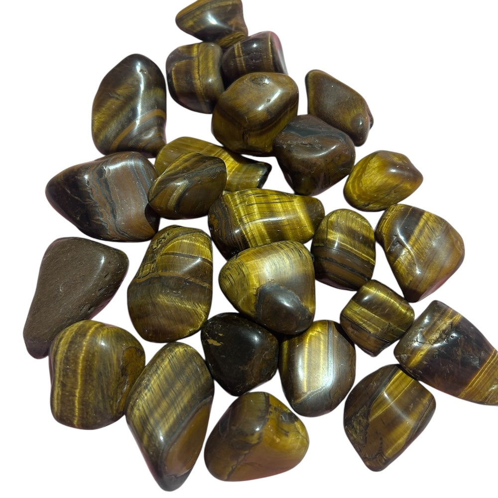 Tiger’s Eye