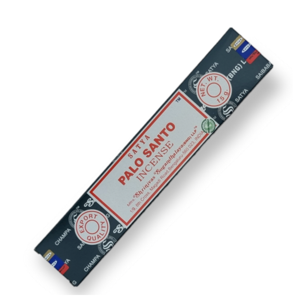 Palo santo incense sticks