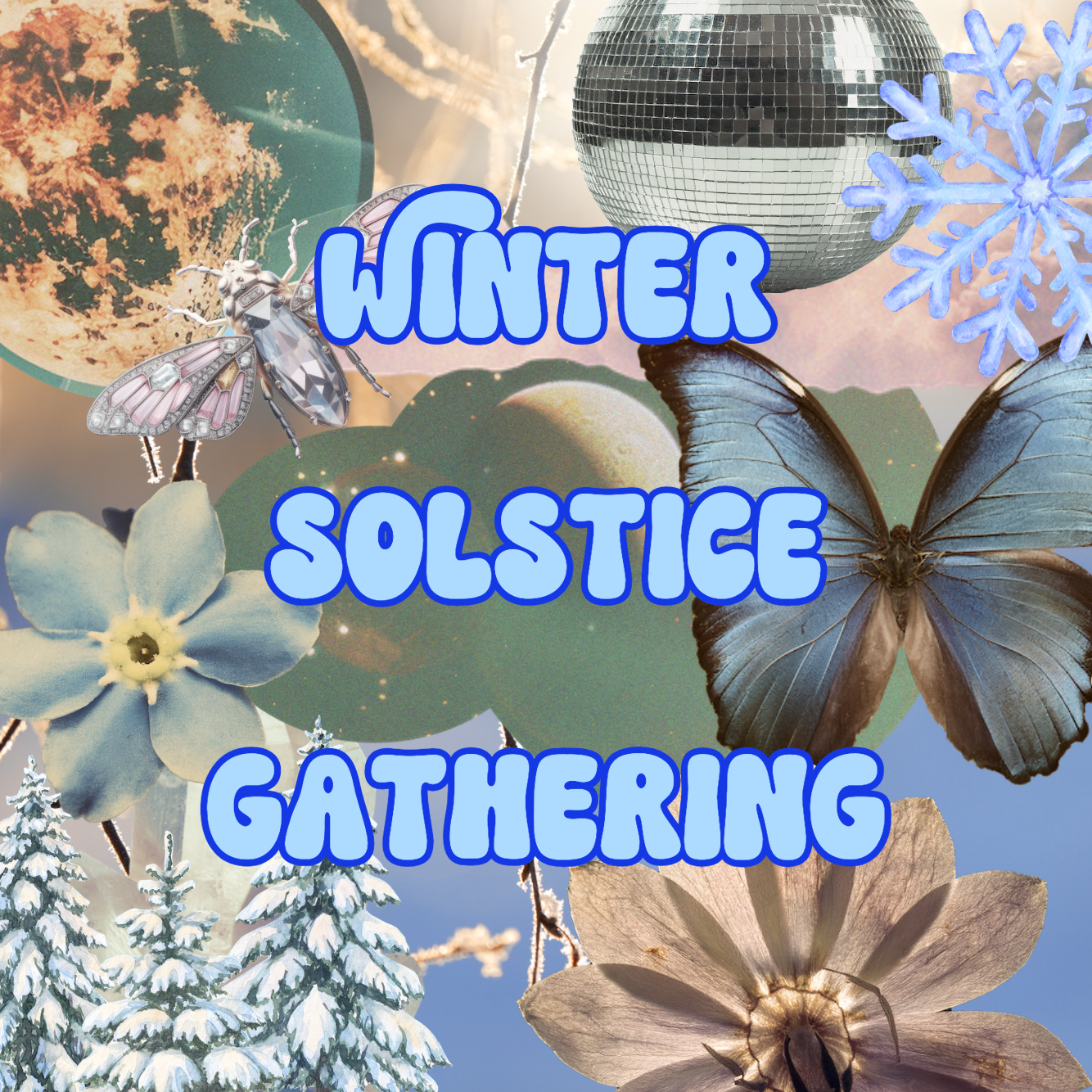 Winter Solstice Gathering 2026