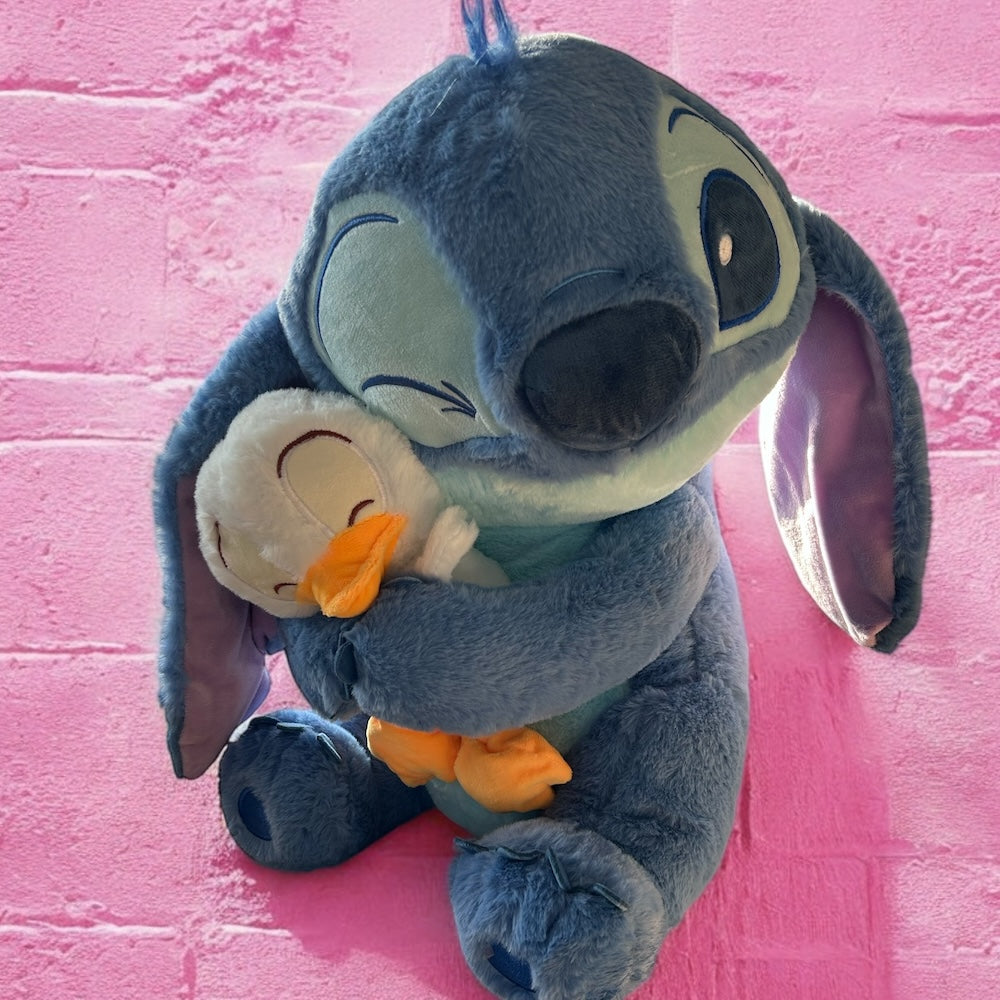 Plush Toys – Rock Petal Spirit