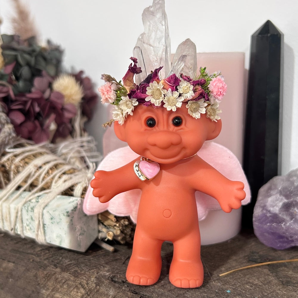 Trolls & Dolls