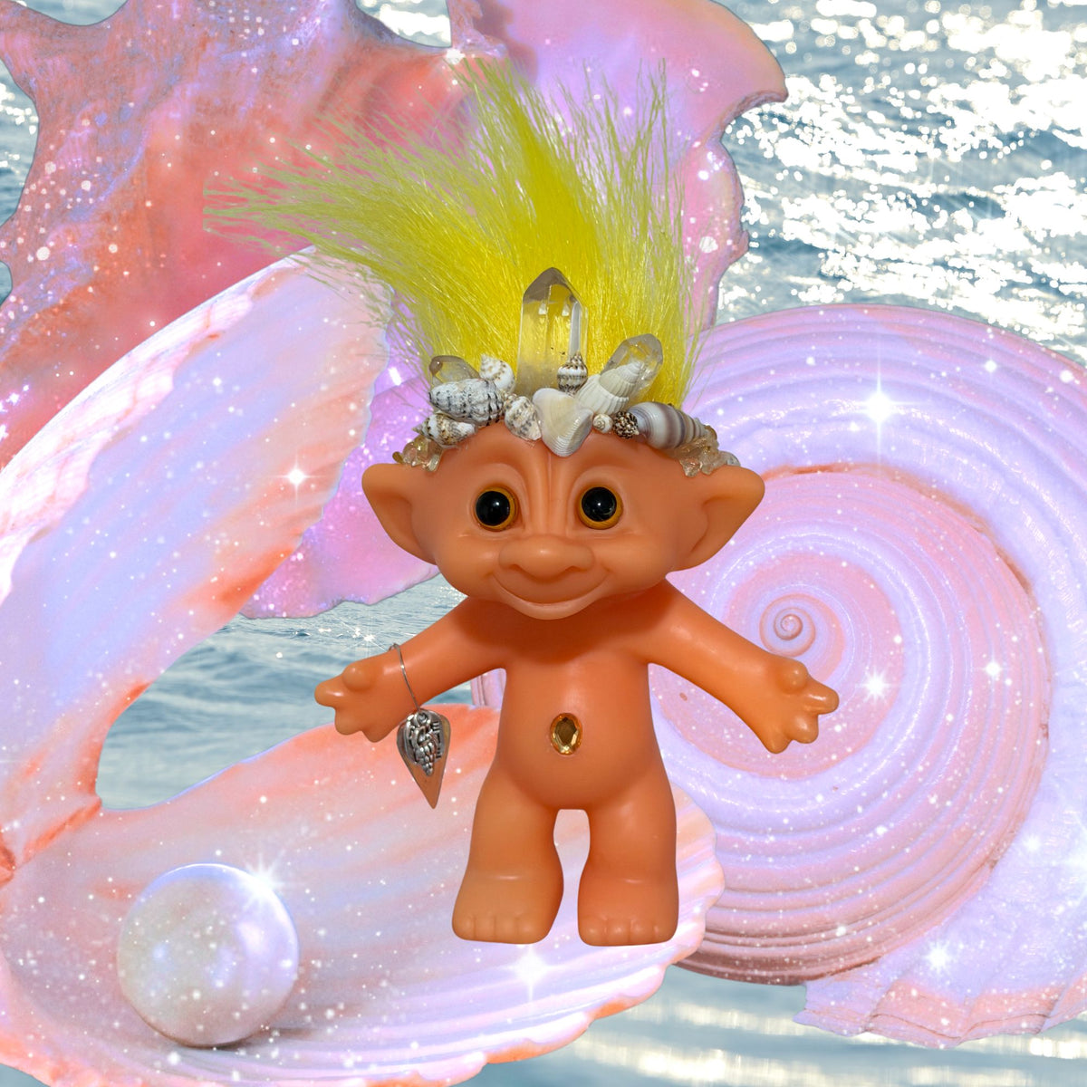 Periwinkle