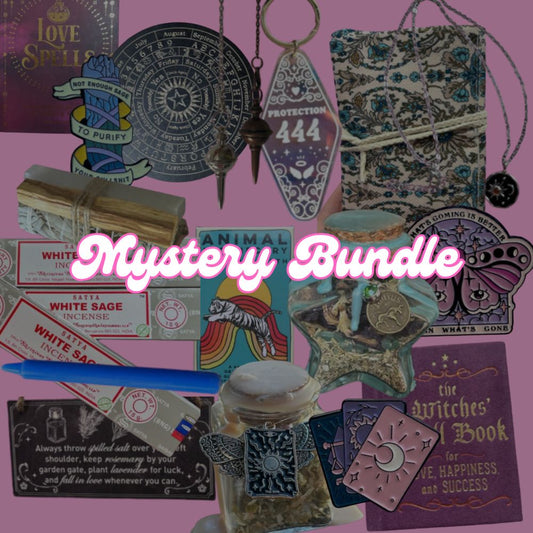 Mystery Bundles