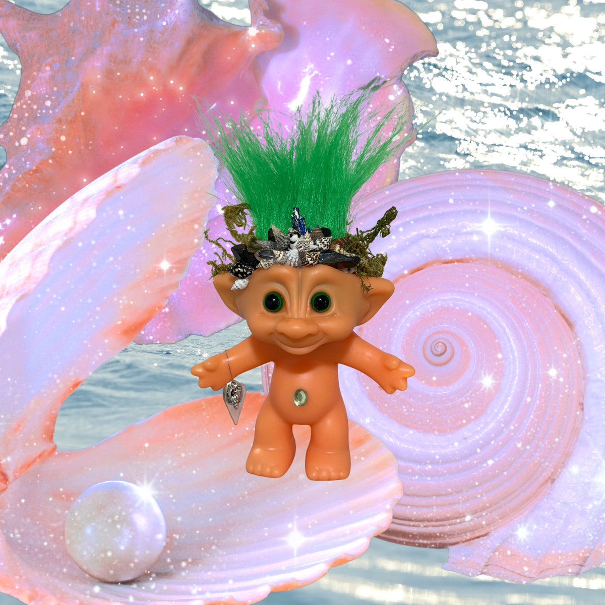 Coral