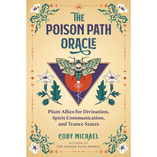 The Poison Path Oracle Book