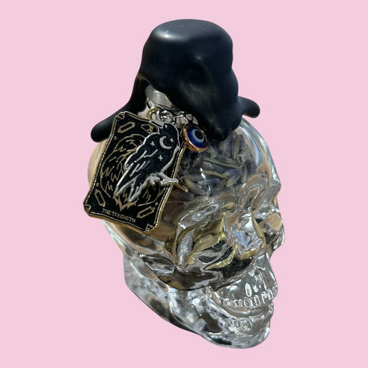 Spell jar Protection