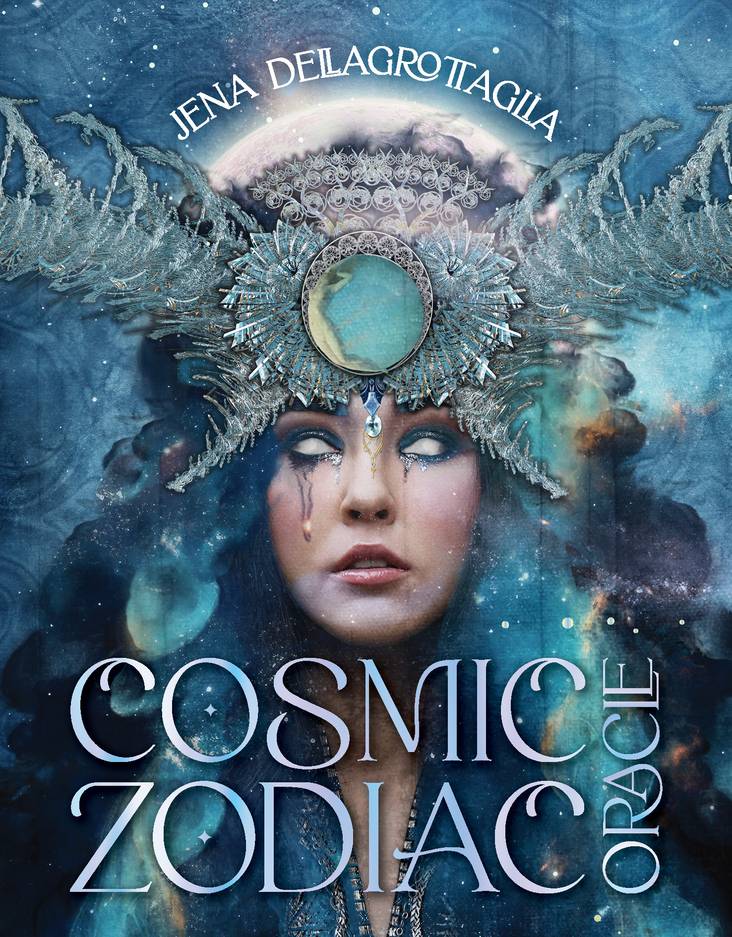 Cosmic Zodiac Oracle