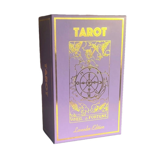 TAROT Lavender classic