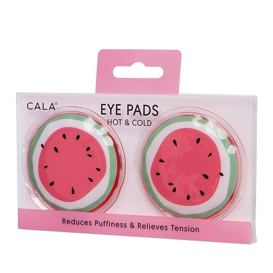 Watermelon eye pads