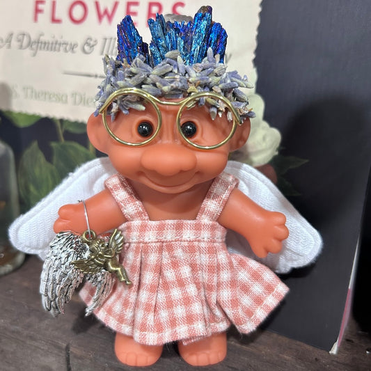 Doris