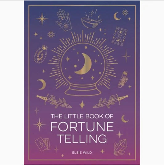Little book of fortune telling