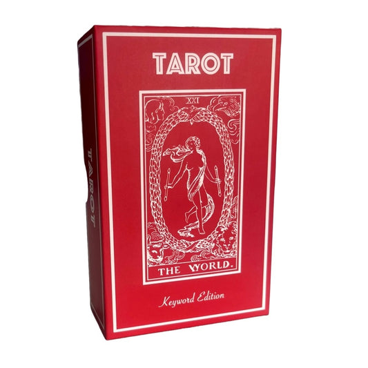 TAROT Keyword Tarot
