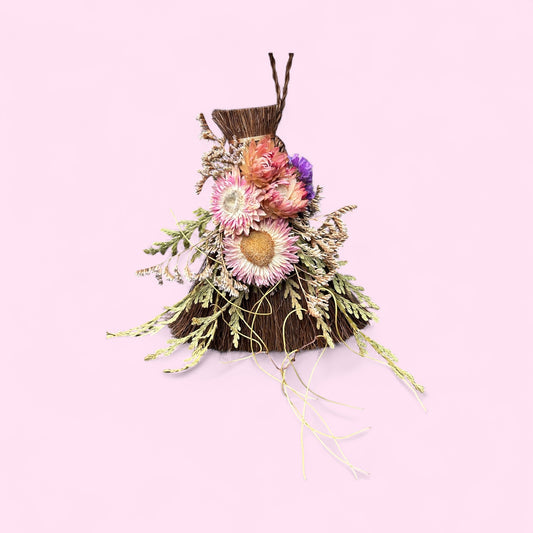 Magical Handcrafted Brooms 8