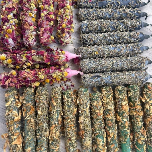 Spell kits