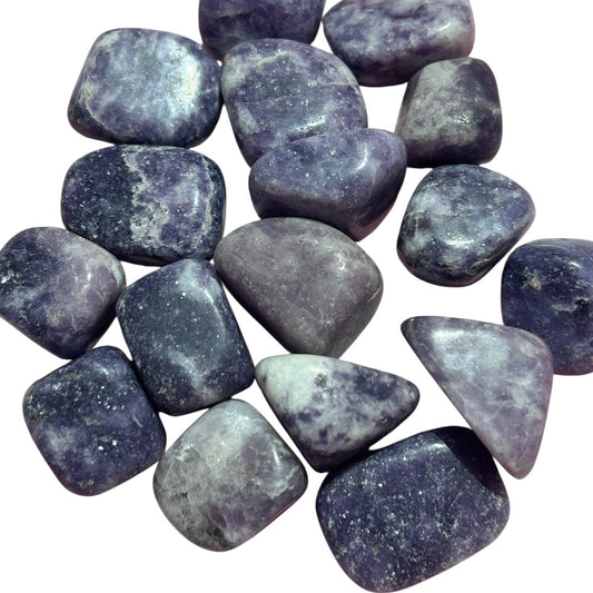 Lepidolite