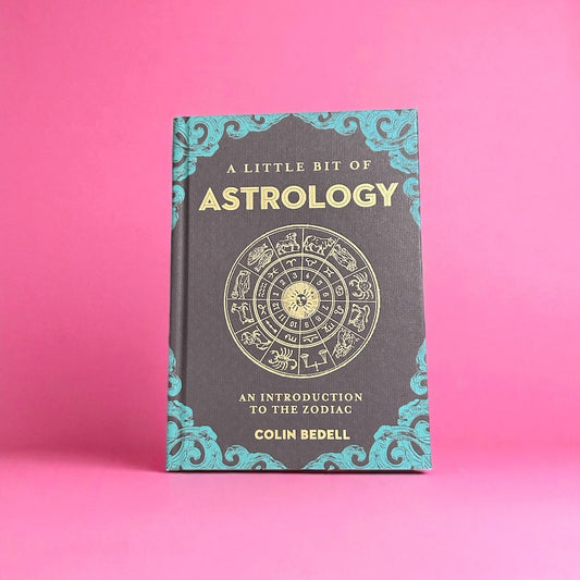 Little book of astrology