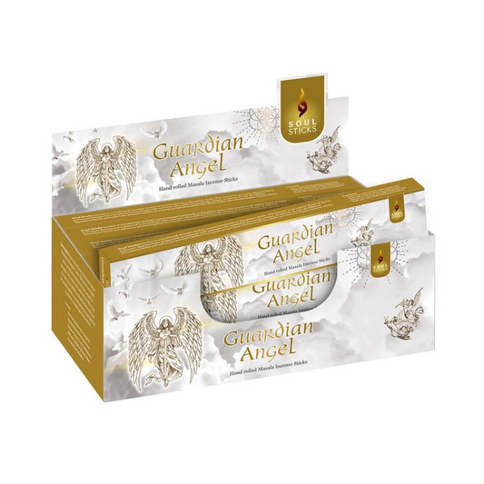 Guardian angel incense sticks