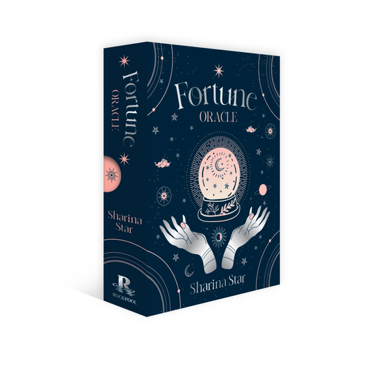 Fortune Oracle cards