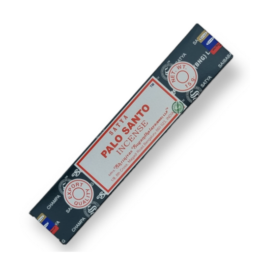Palo santo incense sticks