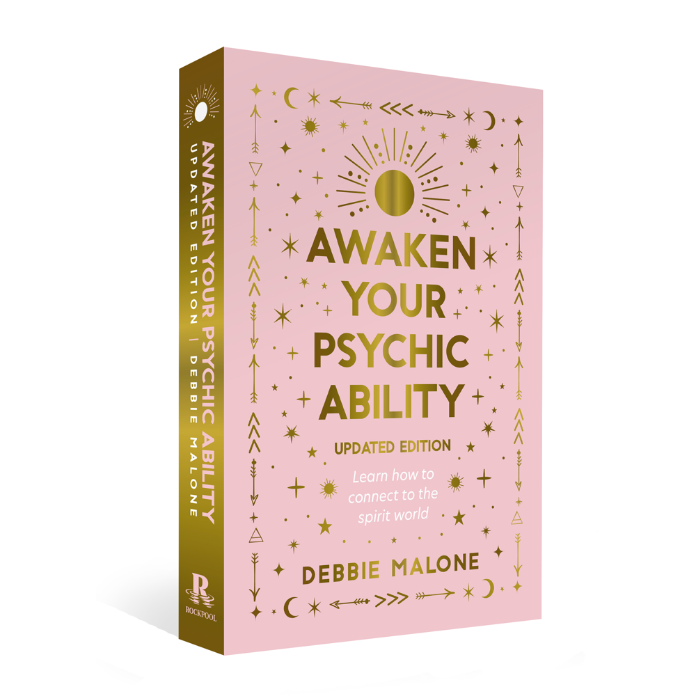 Awaken your psychic ability