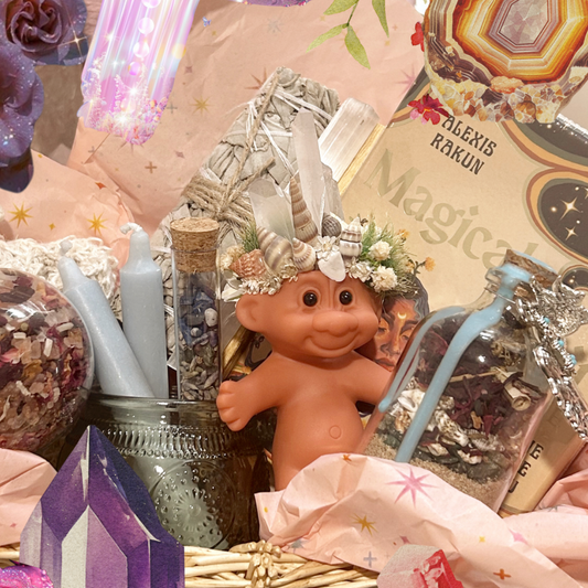 Seasonal Subscription box