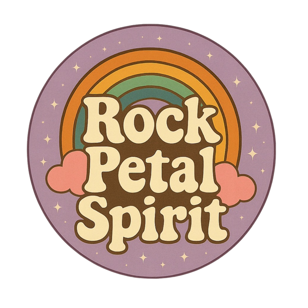 Rock Petal Spirit