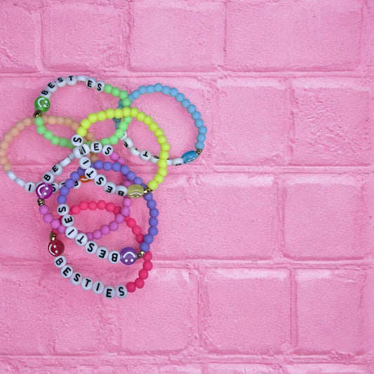 Bestie bracelets