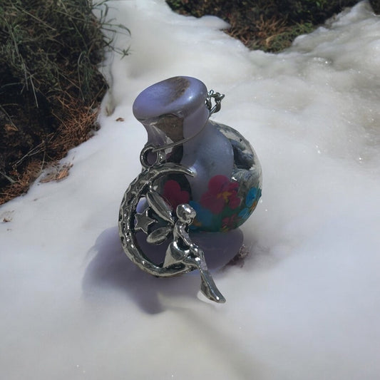 Spell jar MINI ANXIETY RELEASE PIXIE