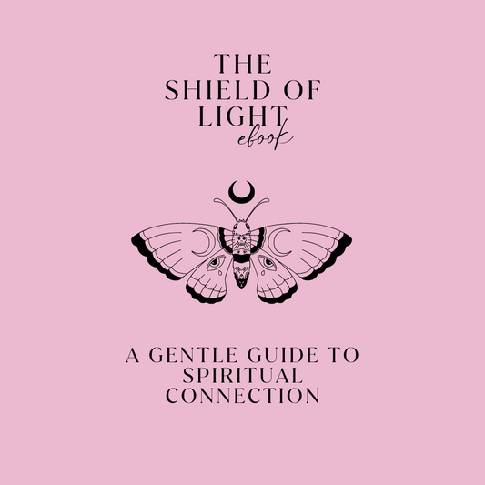 The Shield of Light ebook