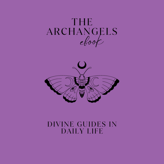 The Archangels ebook