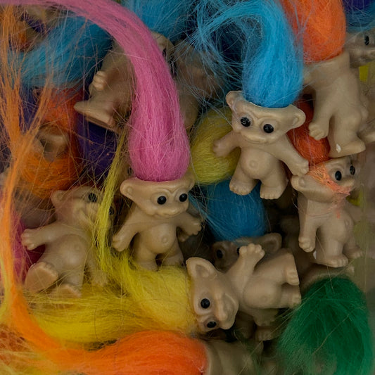 Trolls Greta